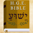 Icon of program: Hebrew Greek and English …