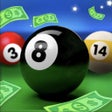 Ícone do programa: Pool Stars - Live Cash Ga…