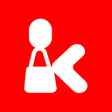 程序图标：Komuniti - Online Group B…