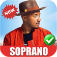 Icon of program: Chansons Soprano 2021