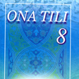 Иконка программы: Ona tili 8-sinf