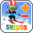 Icoon van programma: Cool Math Games for Kids