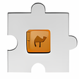 Programın simgesi: The Camelizer for Chrome