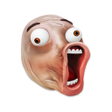 Icoon van programma: Funny Memes Stickers For …