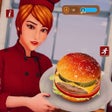 프로그램 아이콘: Cooking Story Restaurant …