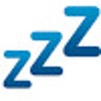ไอคอนของโปรแกรม: Sleep In Google Meet