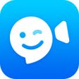 Icono de programa: Live Video Call - Global …