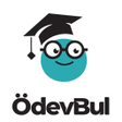 أيقونة البرنامج: Ödev Bul