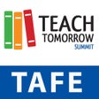 Programikonen: 39TH Teach Tomorrow Summi…