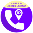 Caller ID  Number Locator - M