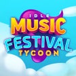 Ícone do programa: Music Festival Tycoon - I…
