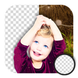 Ikon program: Photo Background Remover