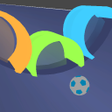ColorPiercingball icon