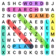 Ikon program: Word Search Puzzle Game