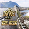 Euro Truck Simulator 2 - Nordic Horizons icon