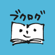程序图标：ブクログ - 本棚読書記録読書管理本