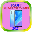 Themes For Huawei Y9s 2022