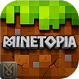 Ikon program: Minetopia