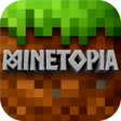 程序图标：Minetopia