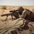 Ikona programu: Sniper Trigger: Gun shoot…
