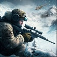 程序图标：Sniper Trigger: Gun shoot…