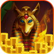 程序图标：Golden Sand of Egypt