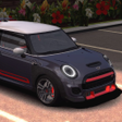 Ícone do programa: Drive Mini Cooper Racing …