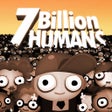 Programikonen: 7 Billion Humans