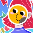 Ícone do programa: Leisure Sticker Maker
