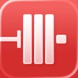 プログラムのアイコン：StrongLifts Weight Liftin…