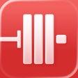 Ikona programu: StrongLifts Weight Liftin…
