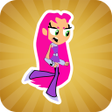 Icon of program: Starfir running advanture…
