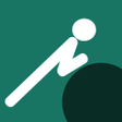أيقونة البرنامج: Pilates Workout Clips - F…