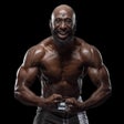 プログラムのアイコン：Funk Roberts Fitness Shre…