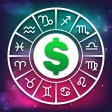 Horoscope of Money and Career