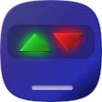 Icoon van programma: Tickerbot  - Crypto Ticke…