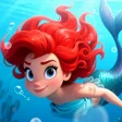 Ícone do programa: Bubble Tide