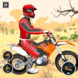 أيقونة البرنامج: Bike Stunts Racing Games …