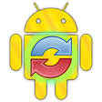 Icon of program: Titanium Media Sync