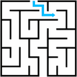 程序图标: Mazes Lab