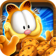 プログラムのアイコン：Garfield Cookie Dozer