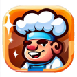 プログラムのアイコン：Cooking Fever: Master Che…