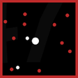 Иконка программы: Red White Blue Survival