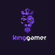 ไอคอนของโปรแกรม: KingGamer - Earn Rewards