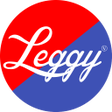 Biểu tượng của chương trình: LEGGY
