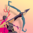 プログラムのアイコン：Vikings: an Archers Journ…