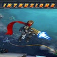 Icon of program: Intrusion 2