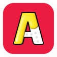 أيقونة البرنامج: ABC 123 Letters Tracing K…