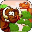 Icon of program: Jungle Mammoth Run