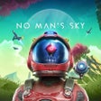 Icon of program: No Man’s Sky
